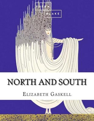North and South by Blake, Sheba
