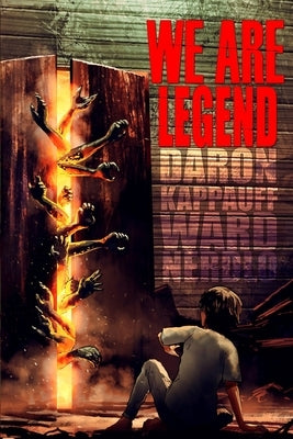 We Are Legend by Nerdlo, Ward
