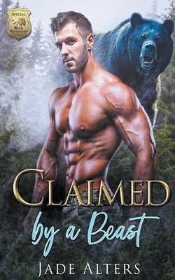 Claimed by a Beast by Alters, Jade