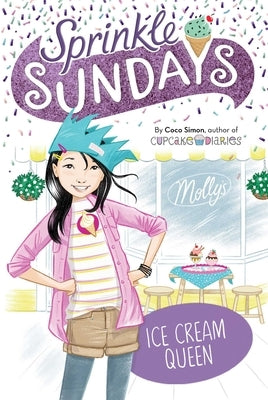 Ice Cream Queen, 11 by Simon, Coco