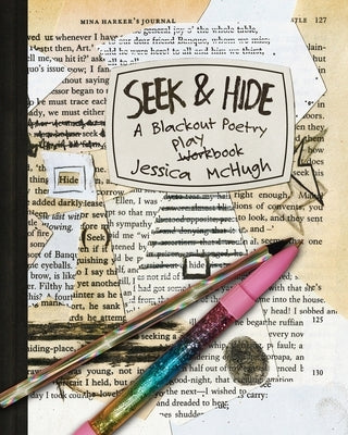 Seek and Hide by McHugh, Jessica