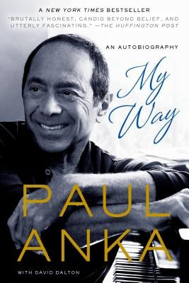 My Way by Anka, Paul