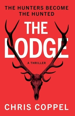 The Lodge by Coppel, Chris