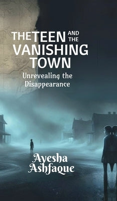 The Teen and the Vanishing Town: Unrevealing the Disappearance by Ayesha Ashfaque