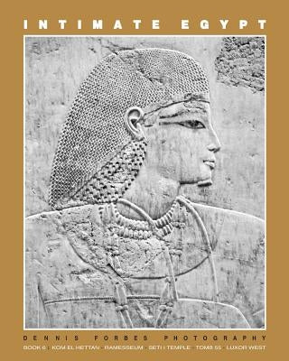 Intimate Egypt 6 by Forbes, Dennis
