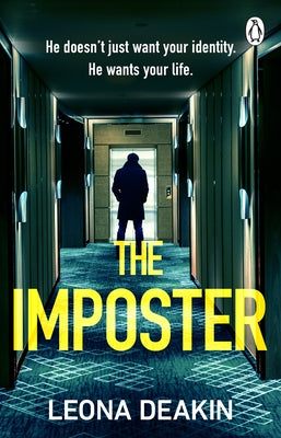 The Imposter by Deakin, Leona