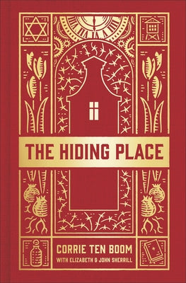 The Hiding Place by Ten Boom, Corrie