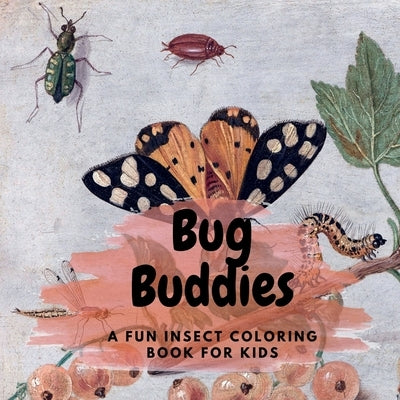 Bug Buddies by Publishing, Shan
