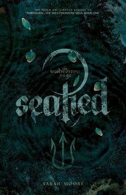 Sea Tied by Moore, Sarah