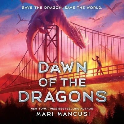 Dawn of the Dragons by Mancusi, Mari