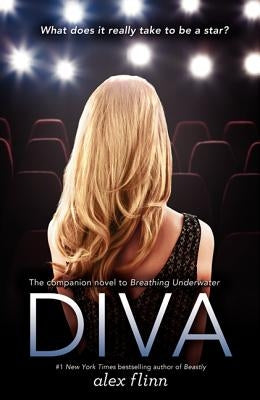 Diva by Flinn, Alex