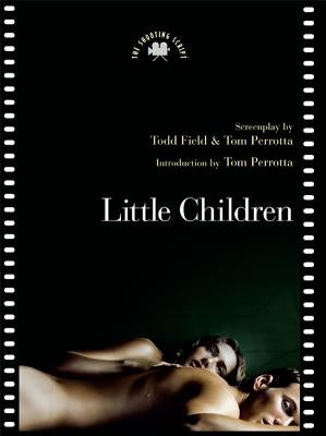 Little Children by Field, Todd