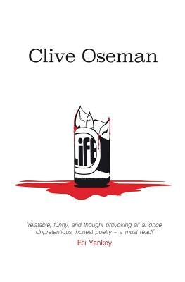 Life by Oseman, Clive