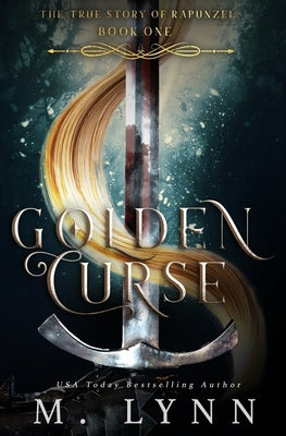 Golden Curse by Lynn, M.
