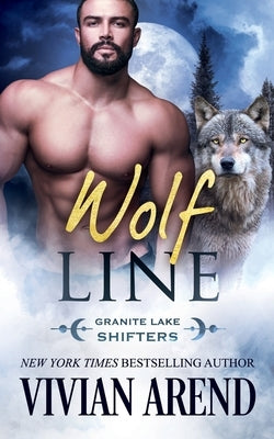 Wolf Line by Arend, Vivian