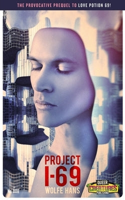 Project I-69 by Polk, Zachary