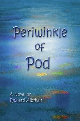 Periwinkle of Pod by Albright, Richard D.