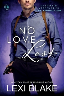 No Love Lost by Blake, Lexi