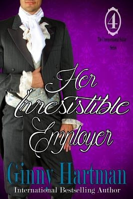 Her Irresistible Employer by Hartman, Ginny