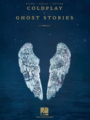 Coldplay - Ghost Stories by Coldplay