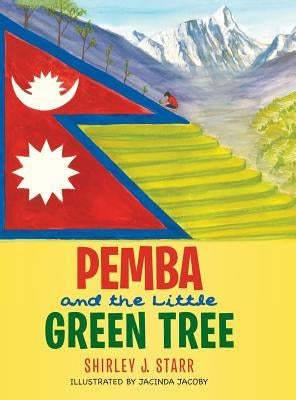 Pemba and the Little Green Tree by Starr, Shirley J.