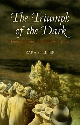 The Triumph of the Dark by Steiner