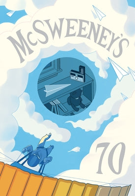 McSweeney's Issue 70 (McSweeney's Quarterly Concern) by Eggers, Dave