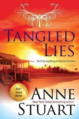 Tangled Lies by Stuart, Anne