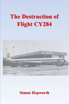 The Destruction of Flight CY284 by Argyrou, Fanoulla