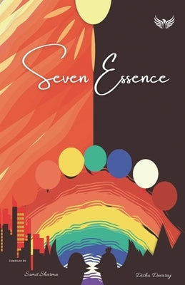 Seven Essence by Sharma, Sumit