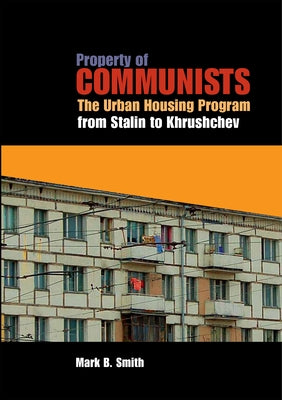 Property of Communists by Smith, Mark B.
