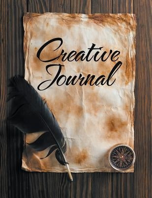 Creative Journal by Speedy Publishing LLC