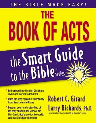 The Book of Acts by Girard, Robert C.