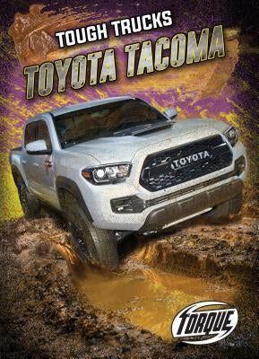 Toyota Tacoma by Mack, Larry