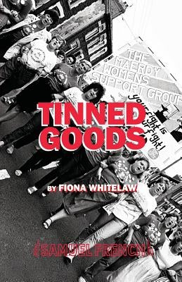Tinned Goods by Whitelaw, Fiona