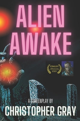 Alien Awake by Gray, Christopher