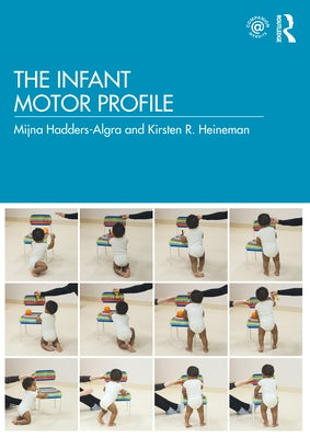 The Infant Motor Profile by Hadders-Algra, Mijna