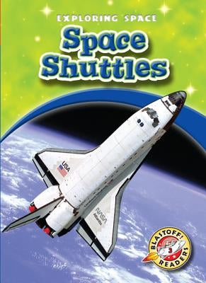 Space Shuttles by Sexton, Colleen