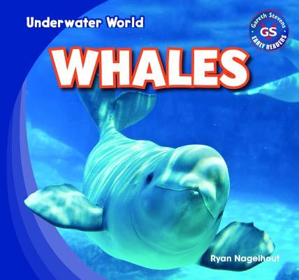 Whales by Nagelhout, Ryan