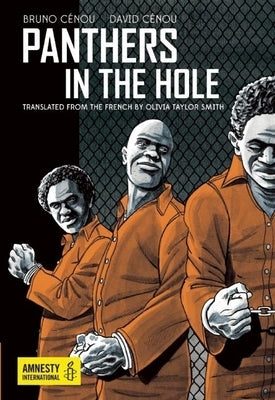 Panthers in the Hole by Cénou, Bruno