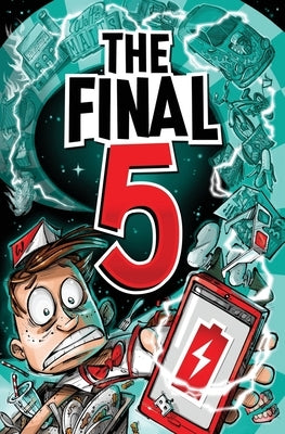 The Final 5 by Miller, Daniel Jude