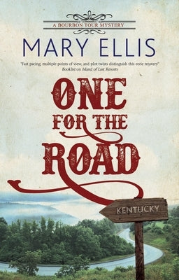 One for the Road by Ellis, Mary