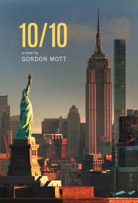 10/10 by Mott, Gordon