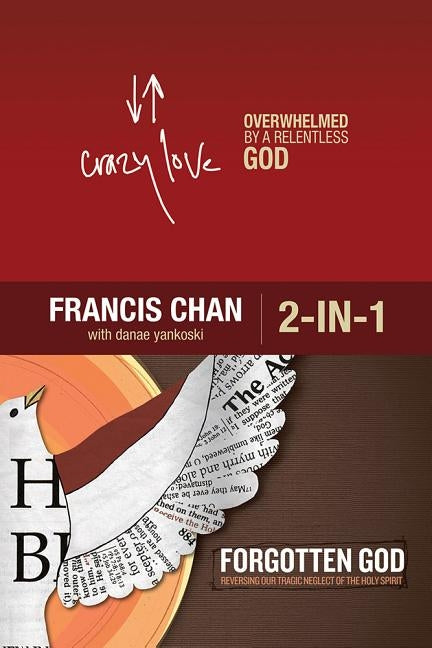 Crazy Love / Forgotten God 2 in 1 Custom Project by Chan, Francis