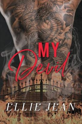 My Devil by Jean, Ellie