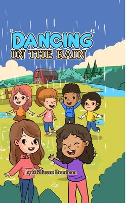 Dancing In The Rain by Branham, Millicent