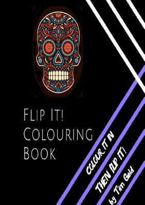 Flip It Sugar Skulls by Gold, Tim