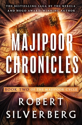 Majipoor Chronicles by Silverberg, Robert