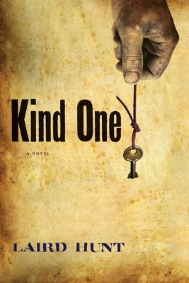 Kind One by Hunt, Laird