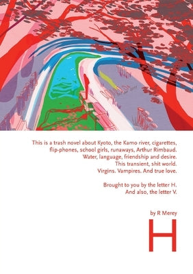 H by Merey, R.